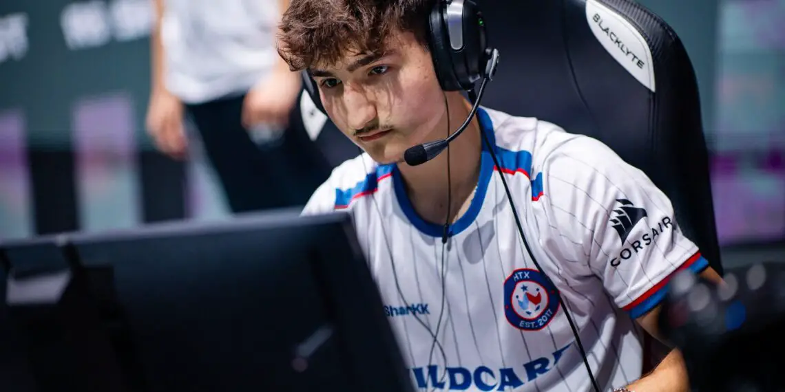 Six Invitational : Daystar – Wildcard en direct