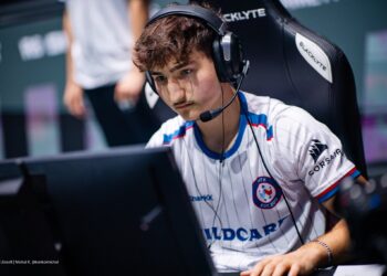 Six Invitational : Daystar – Wildcard en direct