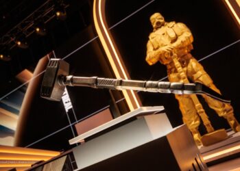 Six Invitational 2026 : tout ce qu’il faut savoir sur le Mondial de Rainbow Six à Paris