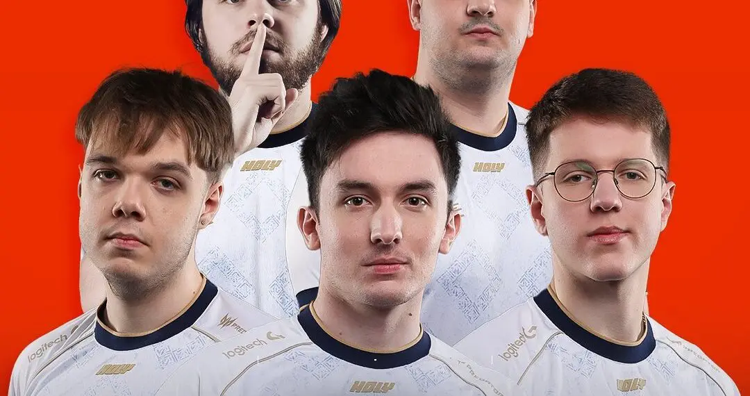 Joblife décroche sa 5e étoile sur VALORANT