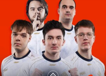 Joblife décroche sa 5e étoile sur VALORANT