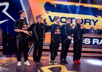 La Karmine Corp et NAVI en playoffs, fin de série pour Los Ratones… le récap du LEC Versus