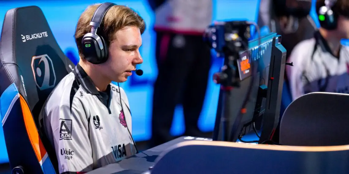 RLCS Boston Major : MIBR – Gentle Mates en direct