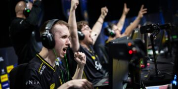 IEM Kraków 2026 : Vitality qualifié pour les playoffs, pas 3DMAX