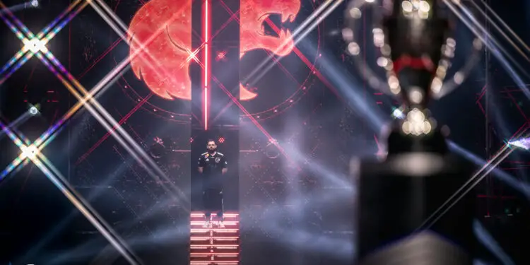 IEM Kraków : la finale FURIA – Vitality en direct