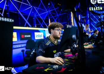 ZywOo (Vitality) : « J’aimerais garder ce niveau pour le reste de ma carrière si je peux »