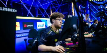 ZywOo (Vitality) : « J’aimerais garder ce niveau pour le reste de ma carrière si je peux »