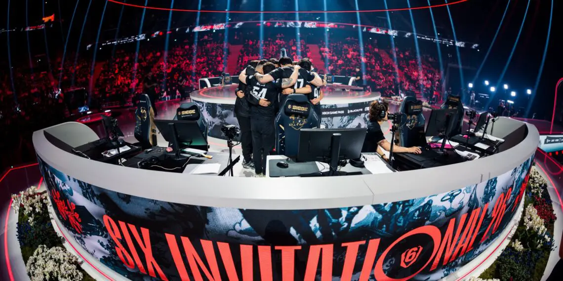 FURIA : la fin d’un cycle sur Rainbow Six, un nouveau projet autour de HerdsZ