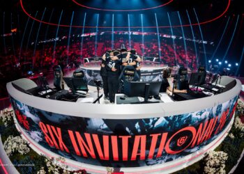 FURIA : la fin d’un cycle sur Rainbow Six, un nouveau projet autour de HerdsZ