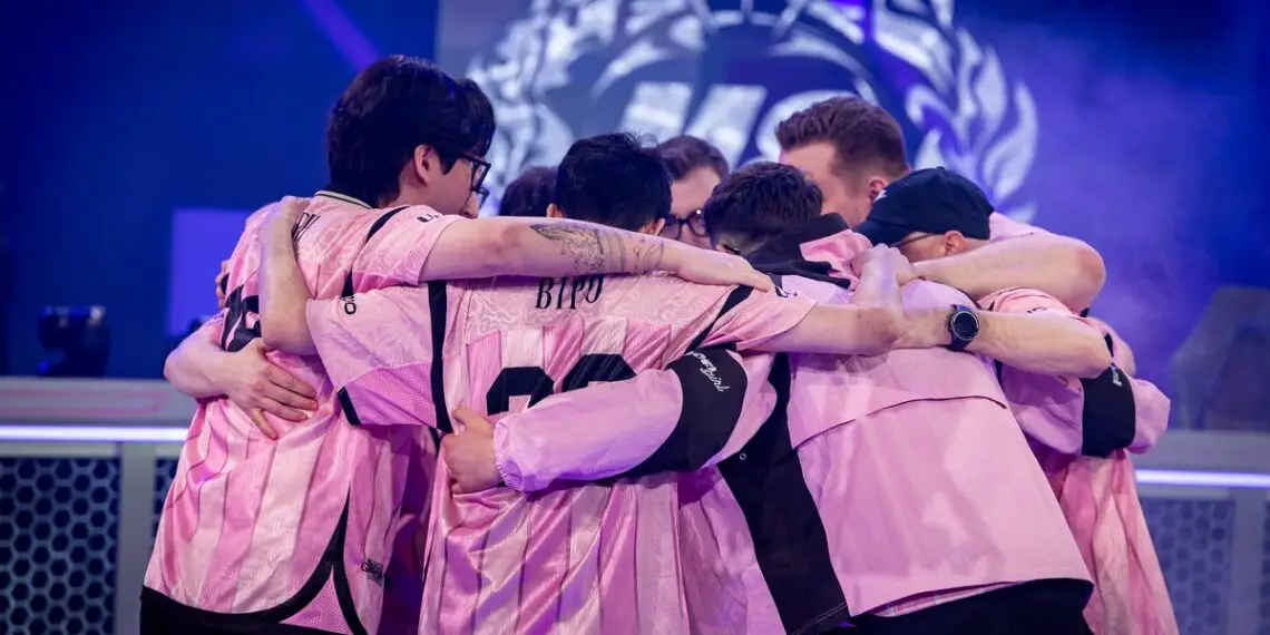 BBL qualifié pour Santiago, Gentle Mates attendra…