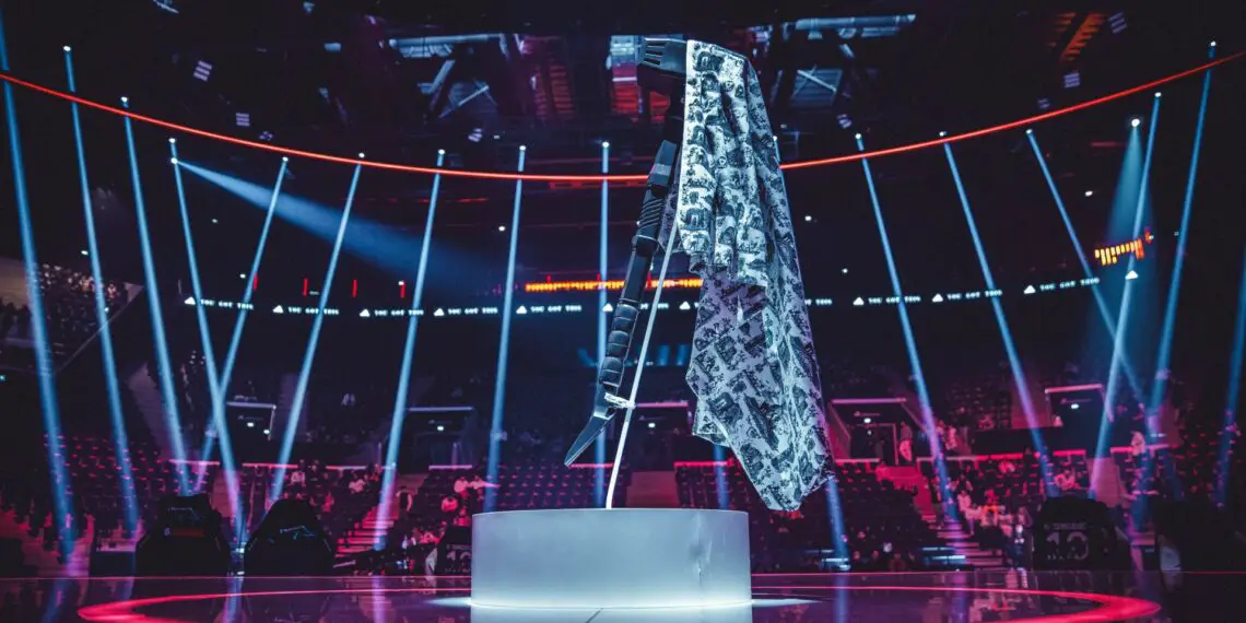 Six Invitational : la finale FaZe Clan – Team Secret en direct