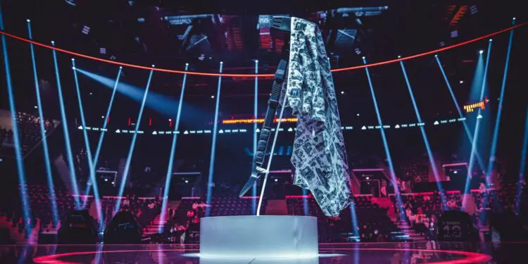 Six Invitational : la finale FaZe Clan – Team Secret en direct