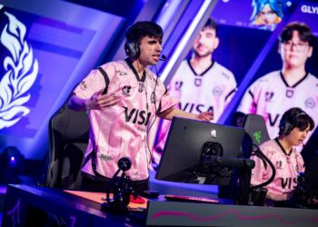 Gentle Mates en route pour Santiago !