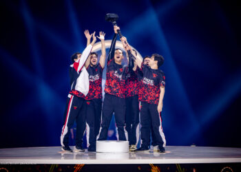 FaZe Clan entre dans l’histoire et conserve son trône au Six Invitational 2026