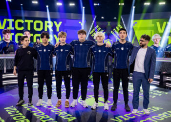 Team Liquid décroche le dernier ticket pour Santiago