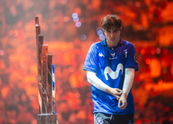 LEC Versus : KOI et G2 se donnent rendez-vous à Barcelone