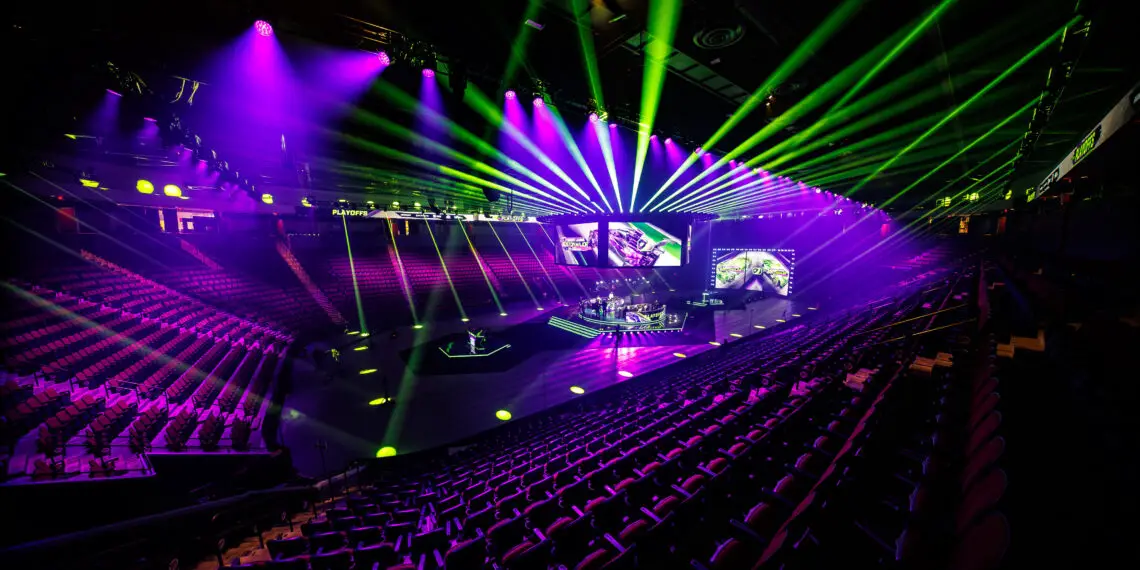 RLCS Boston Major : le Top 6 à suivre en direct