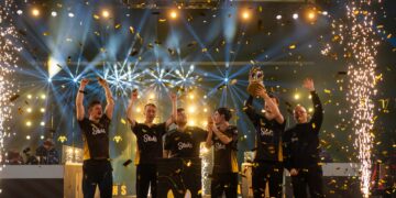 Vitality intouchable à Cluj-Napoca, ZywOo s’offre un 30e MVP historique