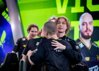Vitality et Enterprise Esports champions de l’EMEA Clash