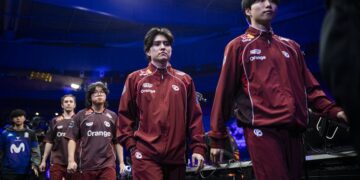 LEC Versus : la Karmine Corp renverse KOI… et s’offre une finale face à G2