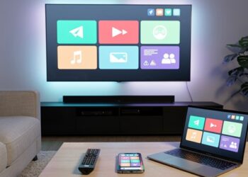 France IPTV: Top 6 Meilleur Abonnement IPTV en 2026 