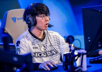 LCS Lock-In : Team Liquid – Sentinels en direct