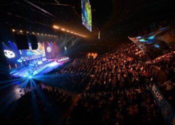 LEC : le programme du Roadtrip de la Karmine Corp