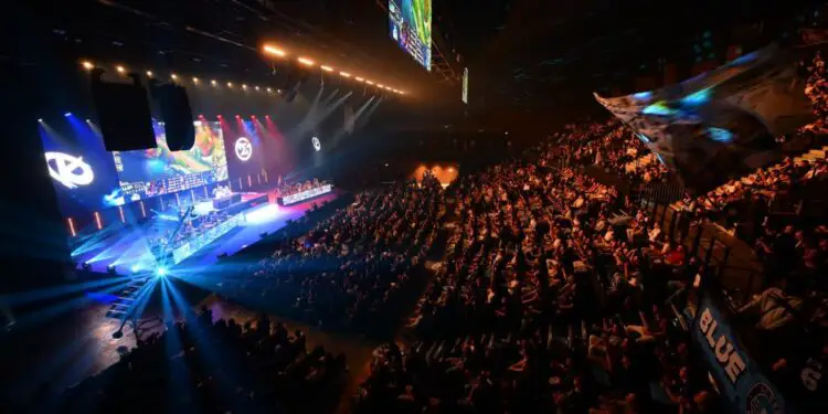 LEC : le programme du Roadtrip de la Karmine Corp