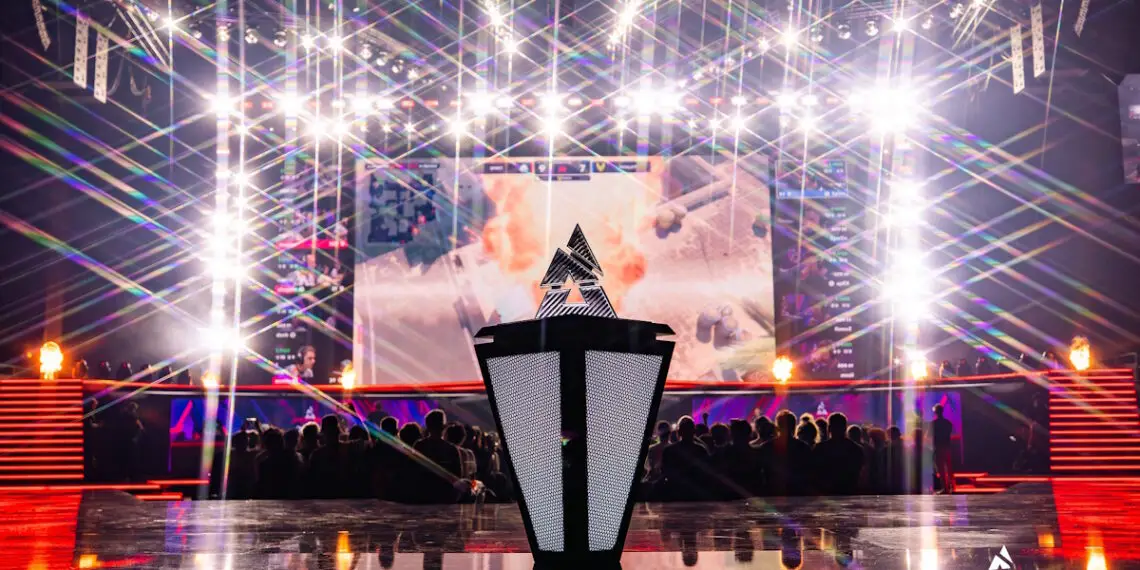 BLAST dévoile un circuit 2027 entièrement repensé : 10 millions de dollars investis et un virage 100% LAN