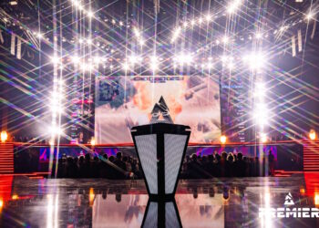 BLAST dévoile un circuit 2027 entièrement repensé : 10 millions de dollars investis et un virage 100% LAN