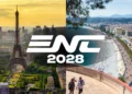 Paris et Nice pour accueillir l’Esports Nations Cup 2028 ?
