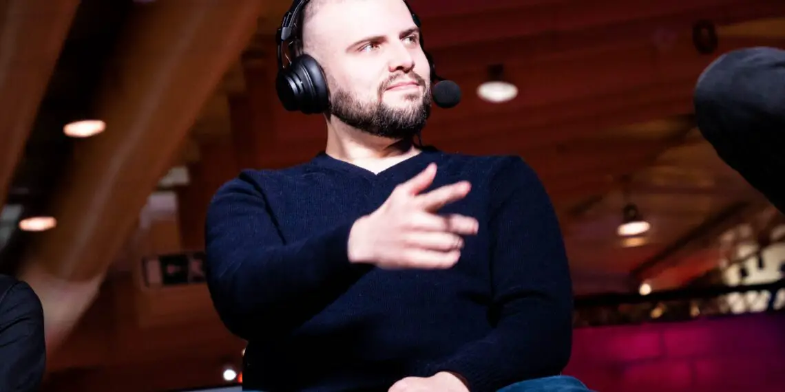 Nouveau séisme chez BK ROG : le coach Hackali claque la porte