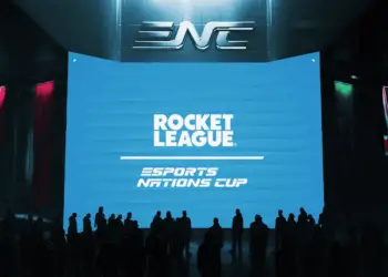 Rocket League au programme de l’Esports Nations Cup 2026