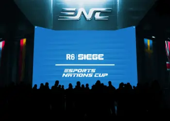 Rainbow Six au programme de l’Esports Nations Cup 2026