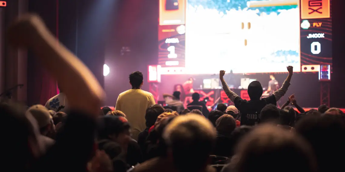 GENESIS X3 : le Top 64 en direct