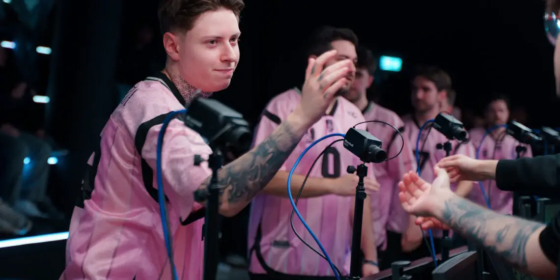 Super dimanche pour Gentle Mates : deux titres… et deux finales perdues