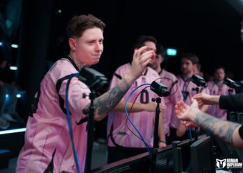 Super dimanche pour Gentle Mates : deux titres… et deux finales perdues