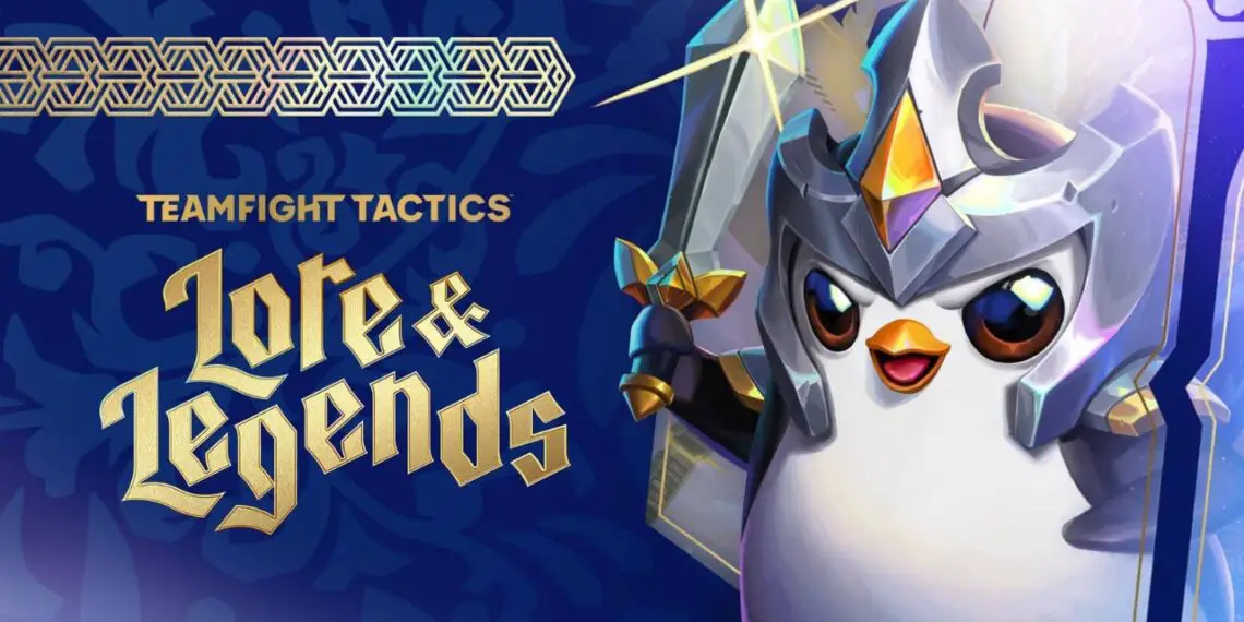 EMEA Demacia Cup : le Top 8 en direct