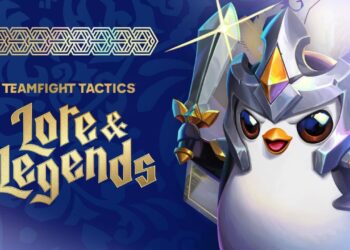 EMEA Demacia Cup : le Top 8 en direct