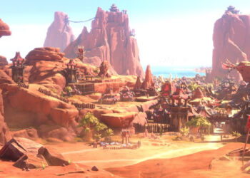 World of Warcraft dévoile le futur d’Azeroth et sa feuille de route pour 2026