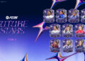 EA SPORTS FC 26 met en lumière la nouvelle génération avec les Future Stars