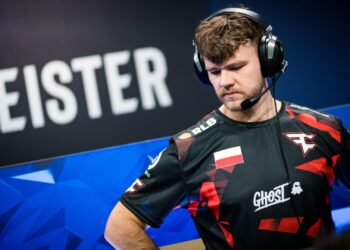 NEO n’est plus le coach de FaZe Clan (off.)