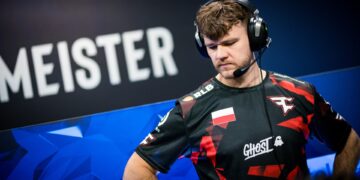 NEO n’est plus le coach de FaZe Clan (off.)