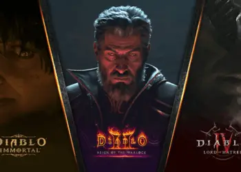 Diablo fête ses 30 ans avec l’arrivée des démonistes dans toute la saga