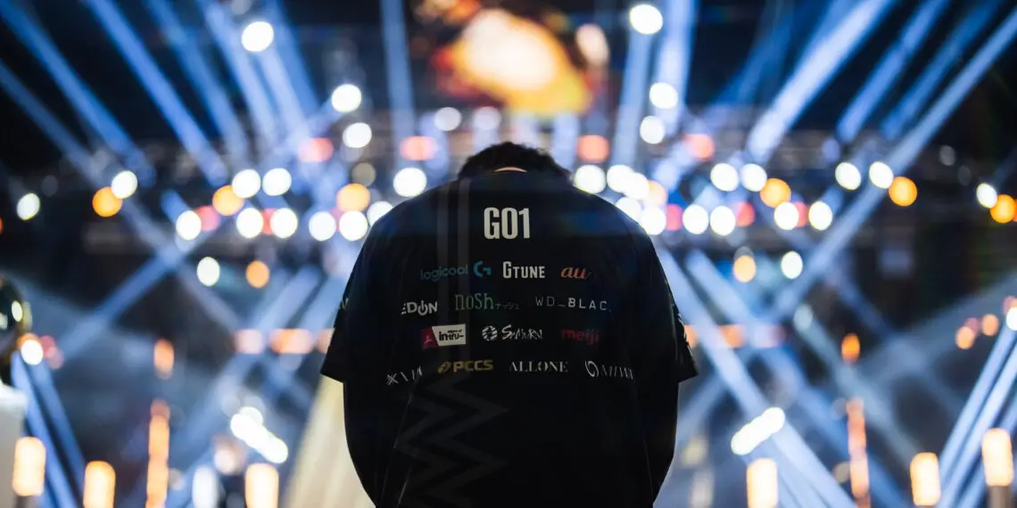 DreamHack Birmingham : le Top 8 Fatal Fury en direct