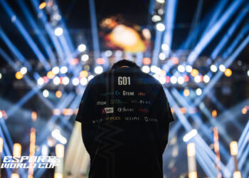 DreamHack Birmingham : le Top 8 Fatal Fury en direct