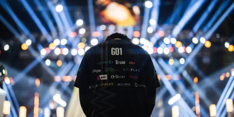 DreamHack Birmingham : le Top 8 Fatal Fury en direct