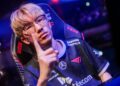 Masters Santiago : EDG – T1 en direct
