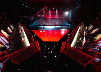 First Stand 2026 : une salle de 140 places au Brésil, un choix qui interroge