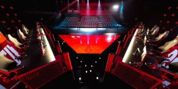 First Stand 2026 : une salle de 140 places au Brésil, un choix qui interroge